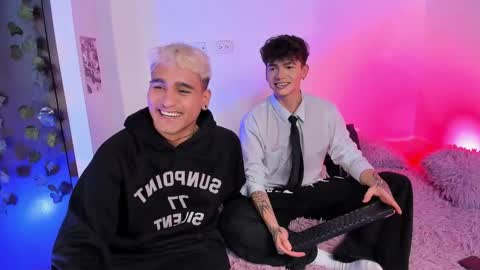 Christian Wang online show from 23, 3, 2026