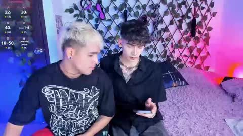 Christian Wang online show from 29, 3, 2026