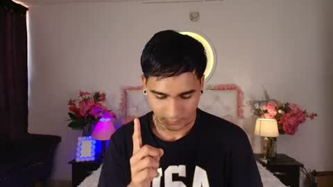 Snapshot of chriss_wg_ chatting on 5, 7, 2026 Christian Wang online show from 5, 7, 2026
