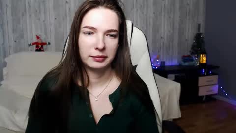 Christi online show from 24, 12, 2024