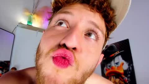 Snapshot of chrisstianford chatting on 9, 10, 2025 Hi dont forguet to follow me    online show from 9, 10, 2025