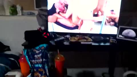 Treador the Mighty online show from 5, 4, 2026