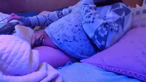 ChrisstyAnneCD online show from 1, 12, 2025