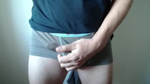 chrissu_sweet online show from 19, 1, 2025
