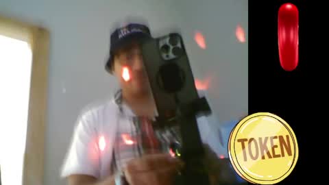 chrisswift3000ad online show from 18, 5, 2026