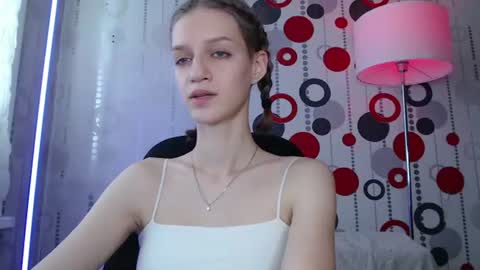 chrissy_joyful online show from 5, 7, 2026