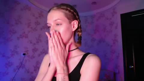 chrissy_joyful online show from 15, 7, 2026