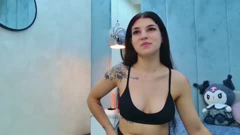 christahot online show from 20, 7, 2026