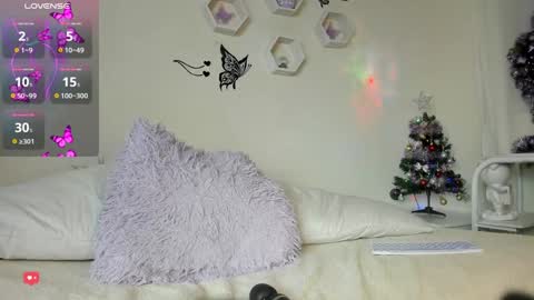 Snapshot of christal_cutee chatting on 14, 12, 2024 Christal online show from 14, 12, 2024