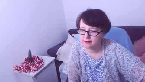 Christa online show from 29, 12, 2024