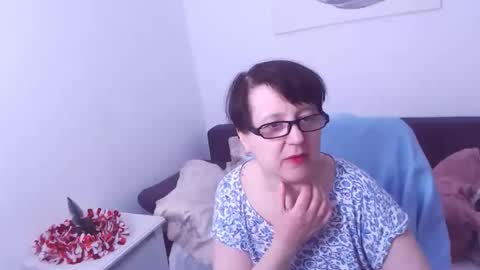 Christa online show from 6, 1, 2025