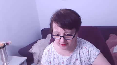 Christa online show from 21, 1, 2025