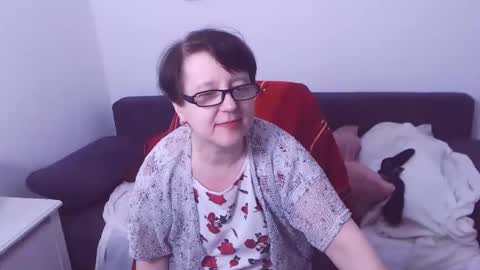 Christa online show from 27, 1, 2025