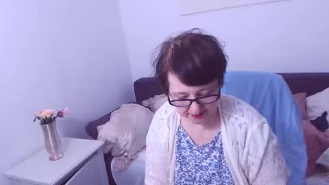 Christa online show from 29, 1, 2025