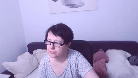 Christa online show from 27, 3, 2026