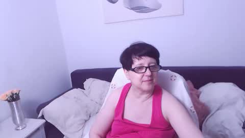 Christa online show from 14, 5, 2026