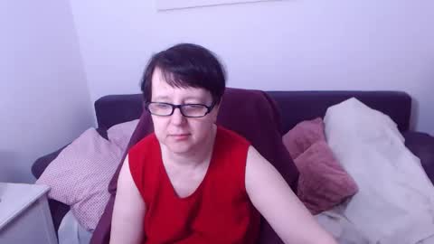 Christa online show from 24, 5, 2026