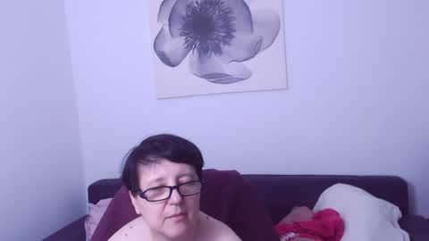 Snapshot of christarose chatting on 27, 6, 2026 Christa online show from 27, 6, 2026