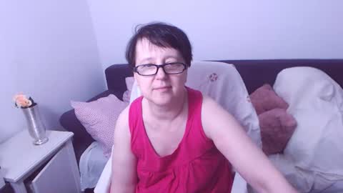 Snapshot of christarose chatting on 9, 7, 2026 Christa online show from 9, 7, 2026