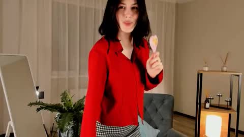 Snapshot of christaschrecongost chatting on 4, 2, 2026 christaschrecongost online show from 4, 2, 2026