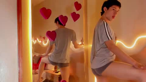 Snapshot of christian_foxx chatting on 14, 2, 2026 Christian online show from 14, 2, 2026