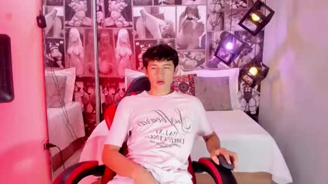 Snapshot of christian_foxx chatting on 2, 3, 2026 Christian online show from 2, 3, 2026