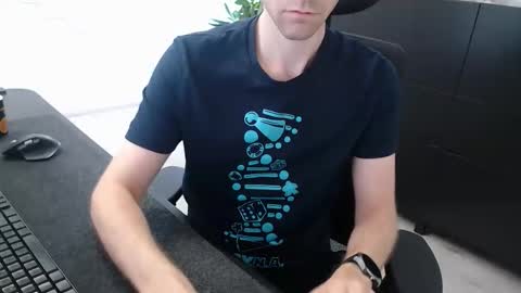 christianblck online show from 13, 10, 2025