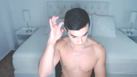 christiandiorx online show from 8, 4, 2026