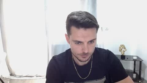 Master Gab online show from 12, 5, 2026