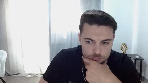 Master Gab online show from 16, 5, 2026