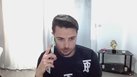 Master Gab online show from 19, 5, 2026