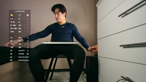 UPVOTE ME ------  ILL DO SOMETHING FOR FREE online show from 24, 3, 2026