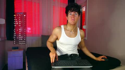 UPVOTE ME ------  ILL DO SOMETHING FOR FREE online show from 17, 4, 2026