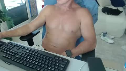 Michael USA online show from 29, 4, 2026