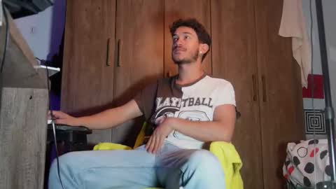 Snapshot of christianonlyfansx chatting on 25, 2, 2026 Christianonlyfansx online show from 25, 2, 2026