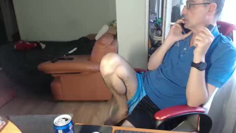 ChristiantBoy online show from 3, 4, 2026