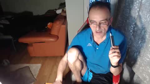 ChristiantBoy online show from 6, 4, 2026