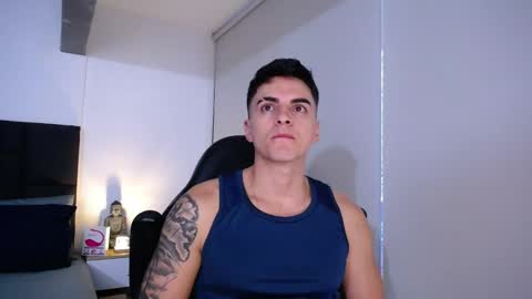 Christian online show from 15, 11, 2025