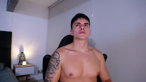 Christian online show from 18, 11, 2025