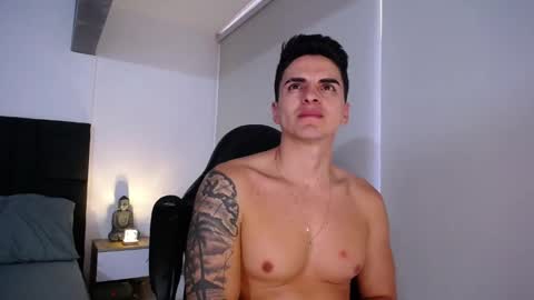 Christian online show from 19, 3, 2026