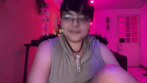 Snapshot of christianvalles chatting on 6, 1, 2025 christianvalles online show from 6, 1, 2025