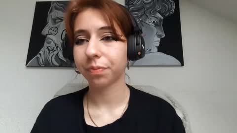 Snapshot of christiappeling chatting on 15, 3, 2026 Aurora online show from 15, 3, 2026