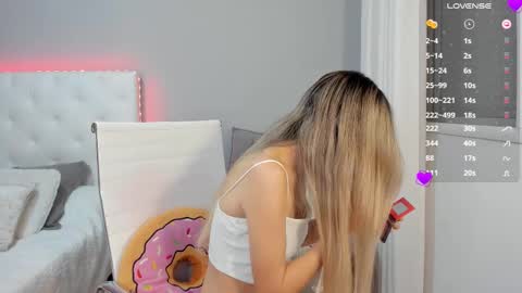 Christie online show from 10, 11, 2025