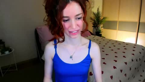 Snapshot of christinaconteeree chatting on 6, 6, 2026 christinaconteeree online show from 6, 6, 2026