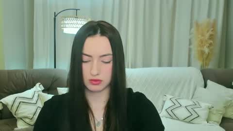 Snapshot of christinaflorence chatting on 16, 6, 2026 Christina Florence online show from 16, 6, 2026