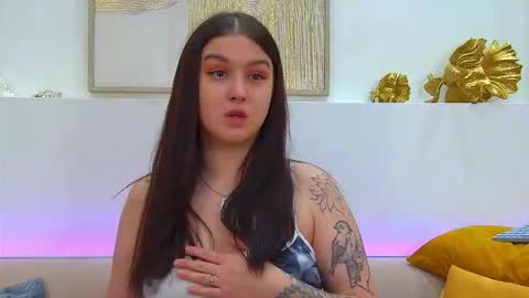 Christina online show from 17, 1, 2026