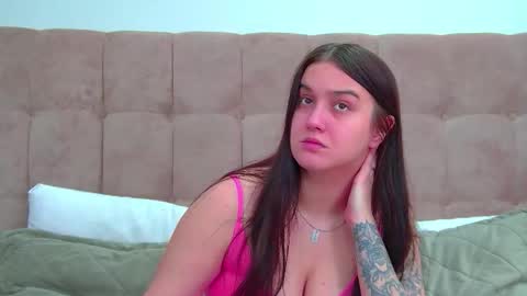 Christina online show from 7, 2, 2026