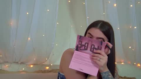 Christina online show from 25, 2, 2026