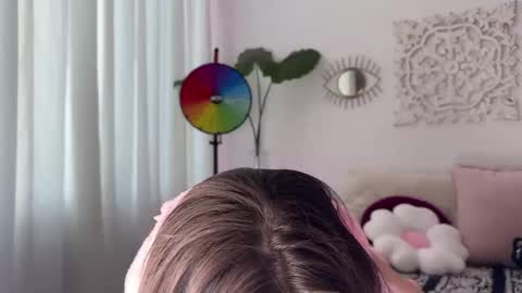 Snapshot of christinasage chatting on 5, 10, 2025 Christina Sage online show from 5, 10, 2025