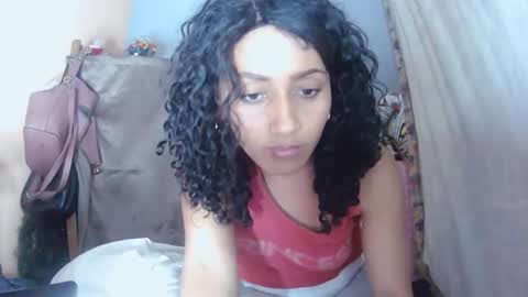 christine213 online show from 15, 10, 2025